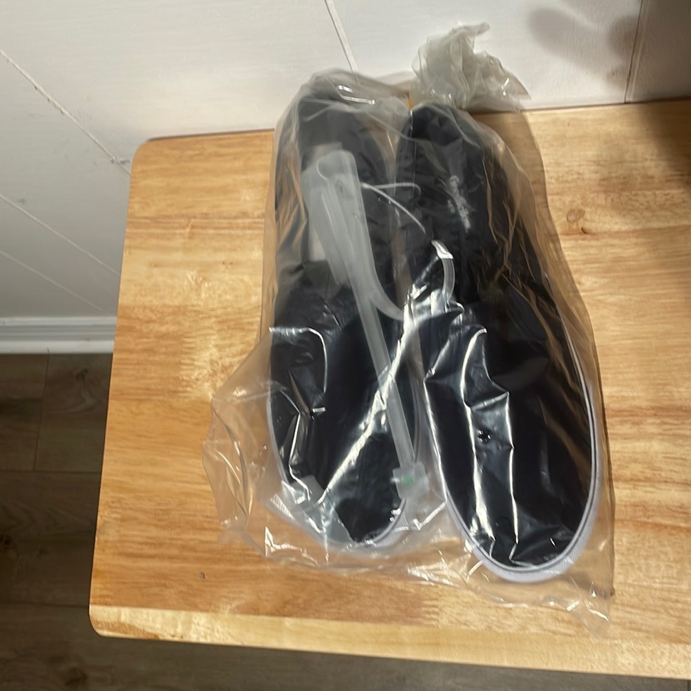Mens Slide on Shoe